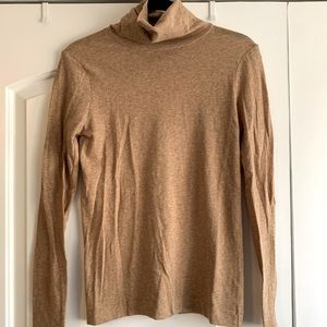 Madewell Basic Turtlenecks Bundle Of 3